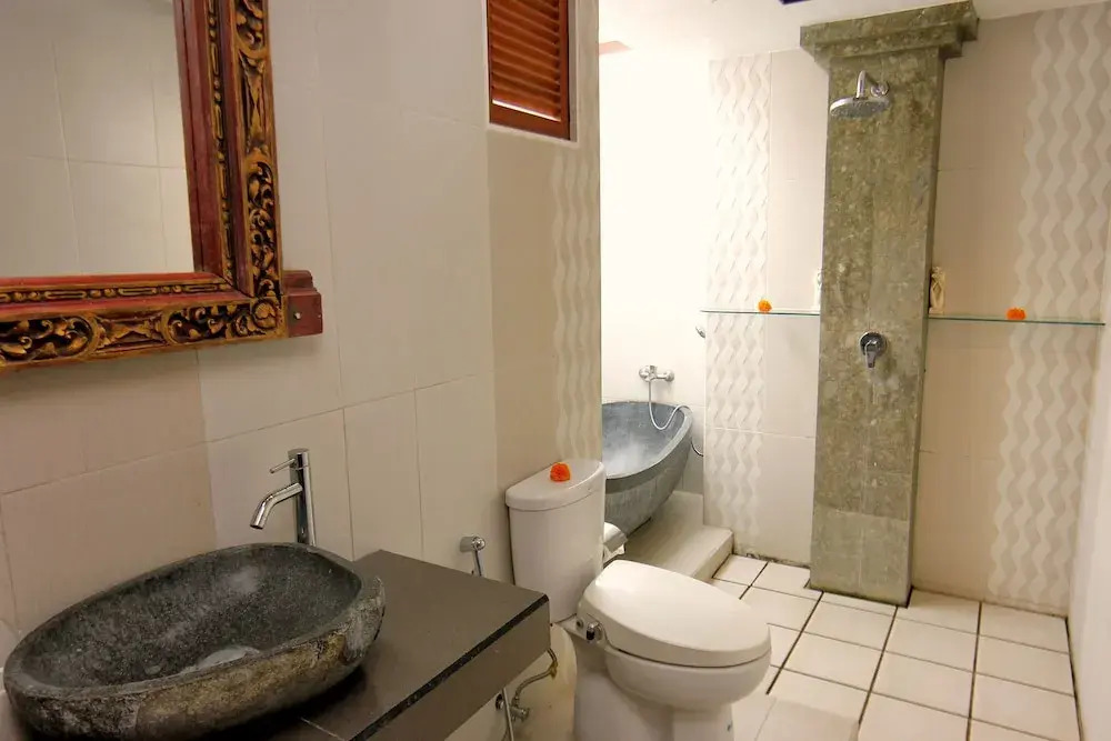 Dupa Sri Wedari Villa
