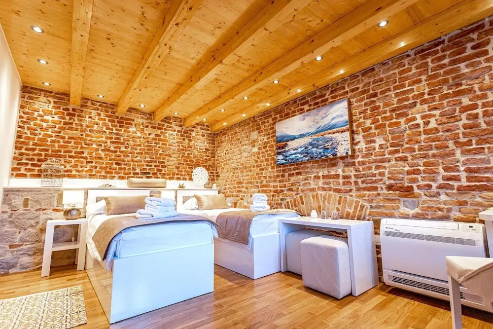 New Lux Villa Merissima