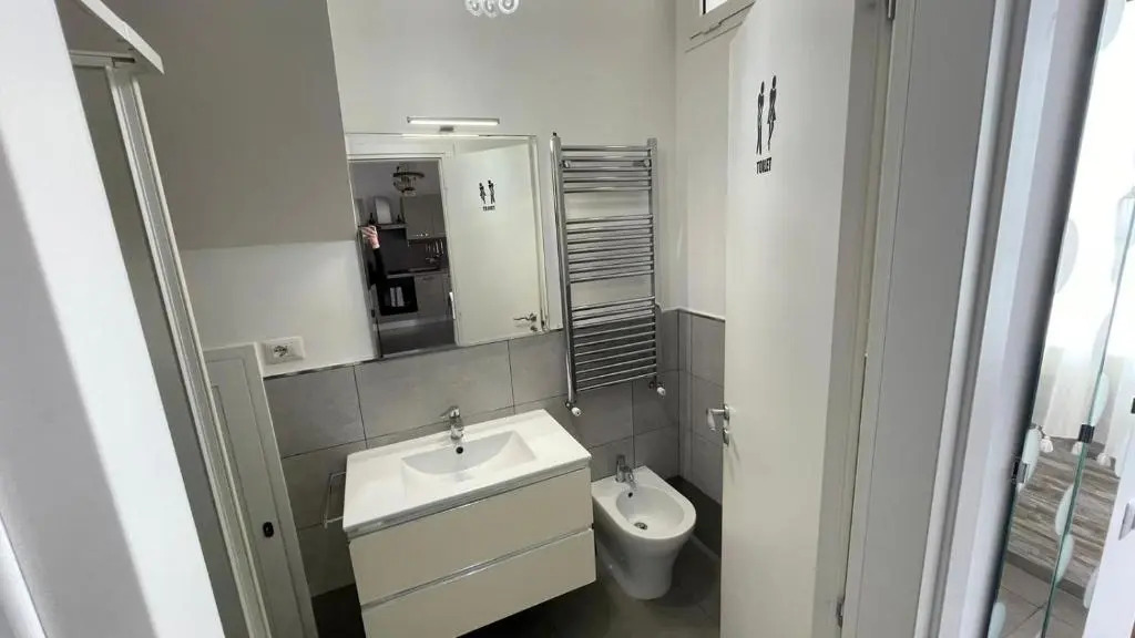 La casa di Mimma