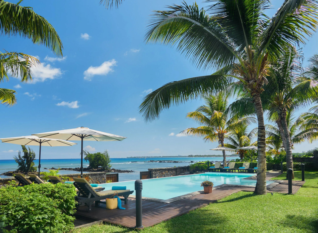 Bel Azur Beach Residence by LOV Mauritius