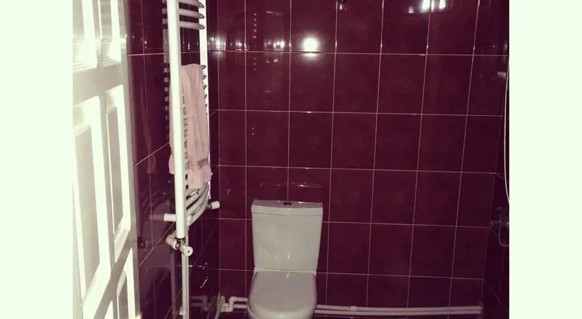 Neli & Zaal Guest House
