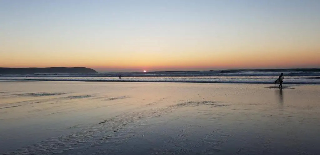Byron, Woolacombe 7