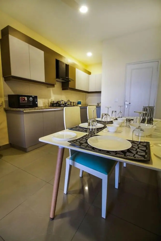 Anara Homes and Villas - GK II