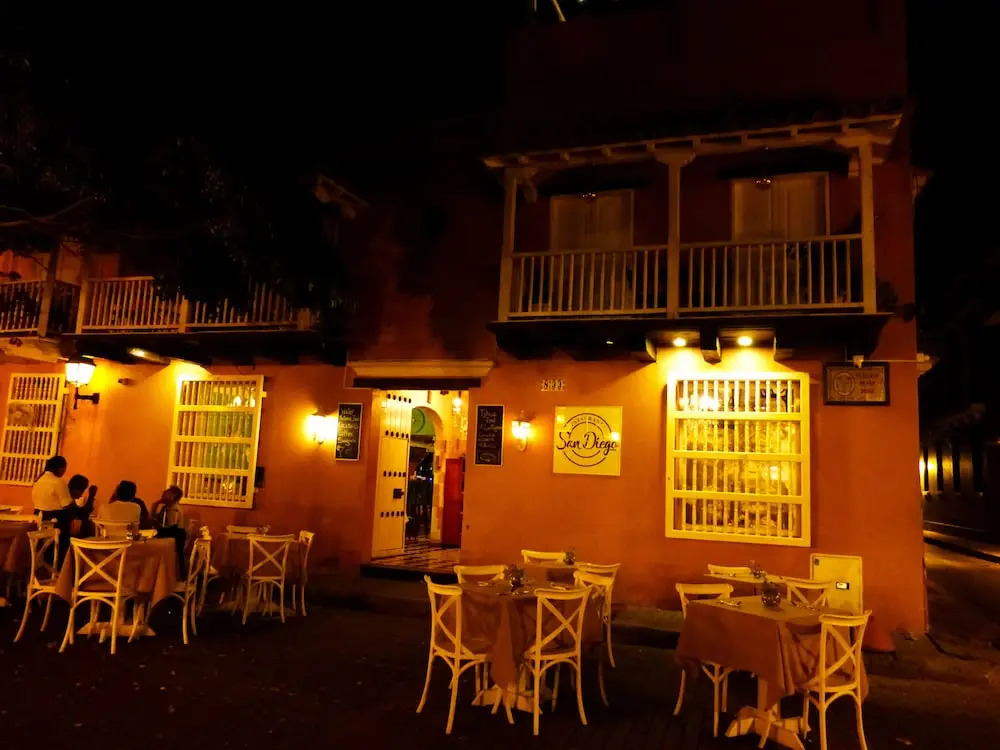 Hotel Golin San Diego