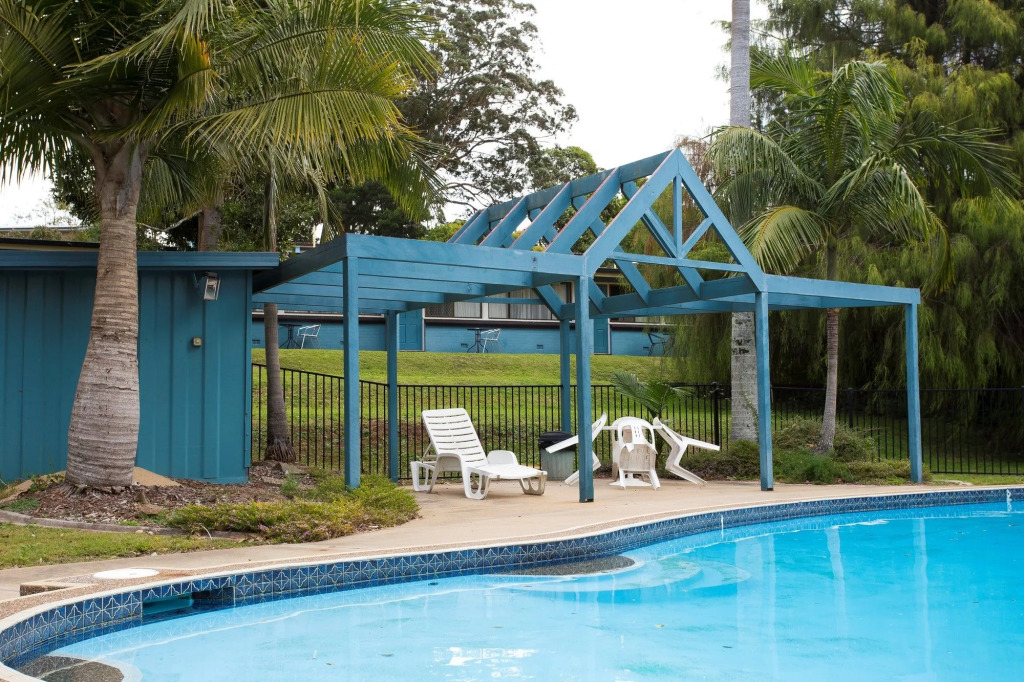 Toowoomba Motel