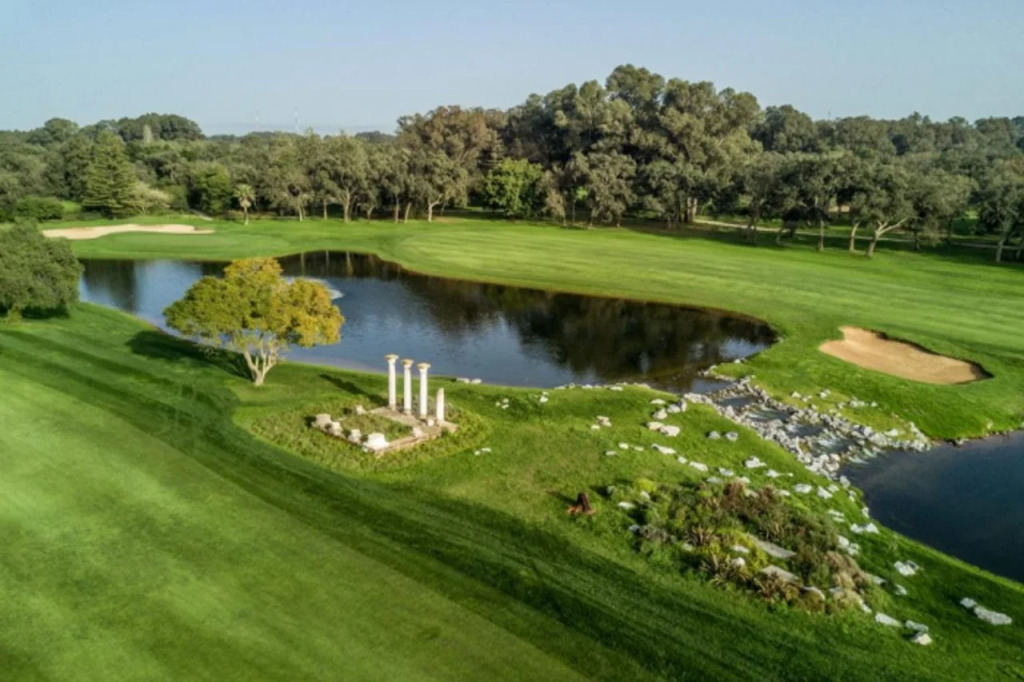 Fairmont La Marina Rabat Sale Hotel