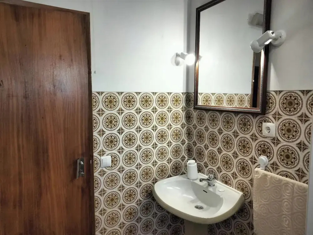 Casa Xantarim