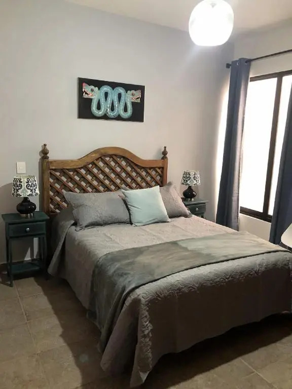 Doña Jose Suite & Apartments