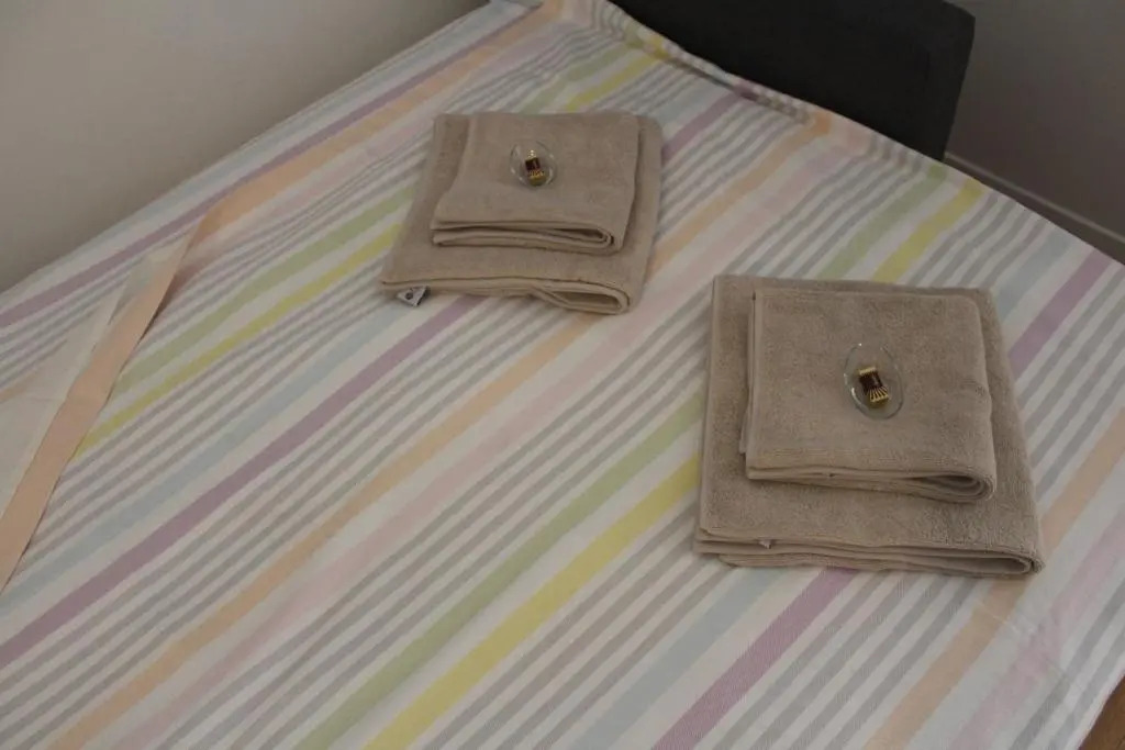 Sasha Apartment