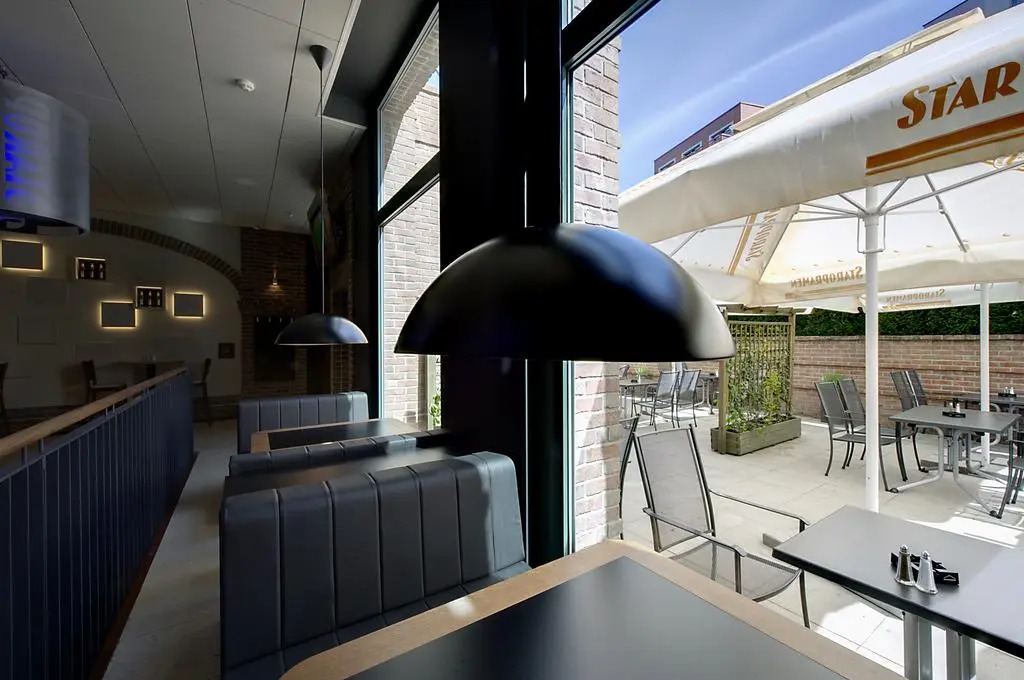Albertov Rental Apartments