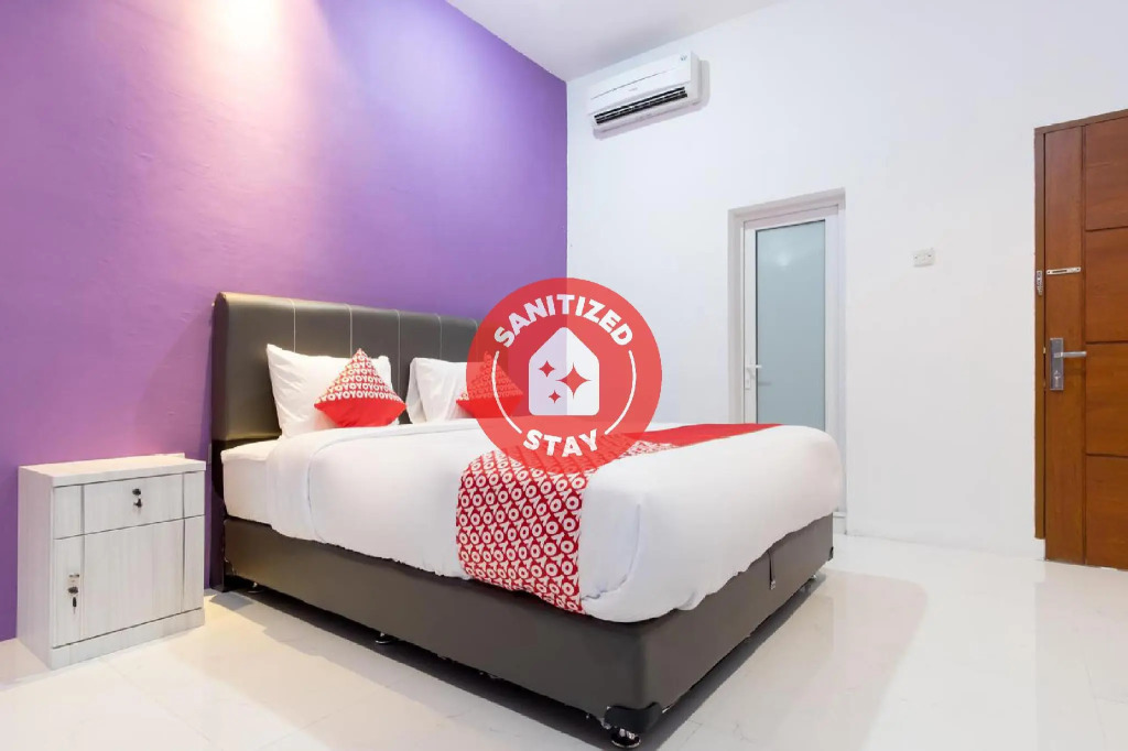 Super OYO 839 Royal Guest House