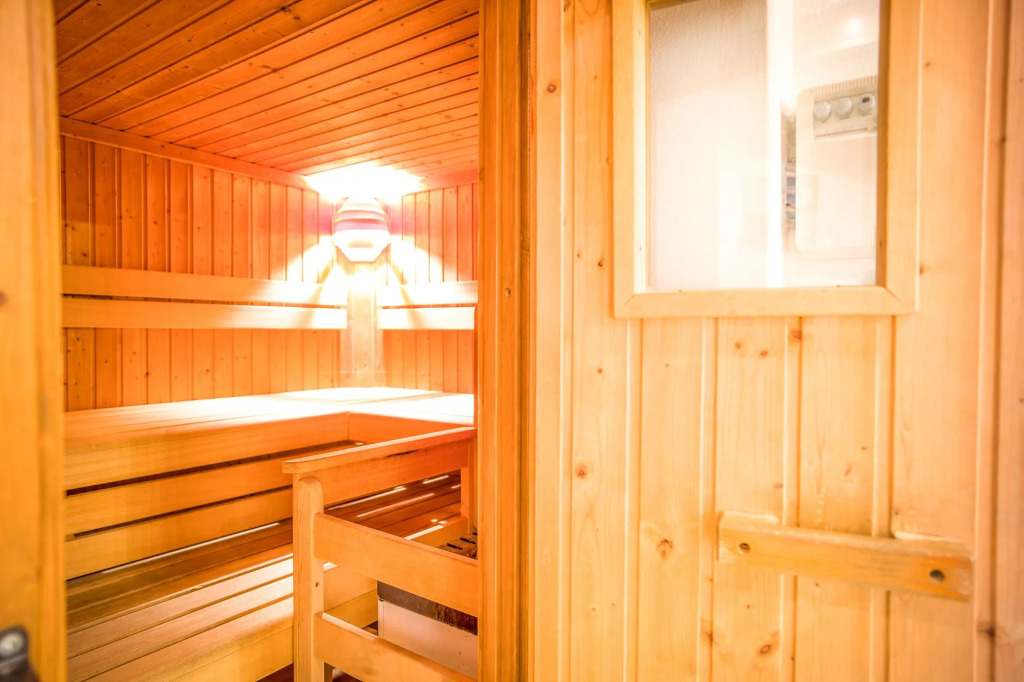 Landhaus Lodges Kaprun by we rent