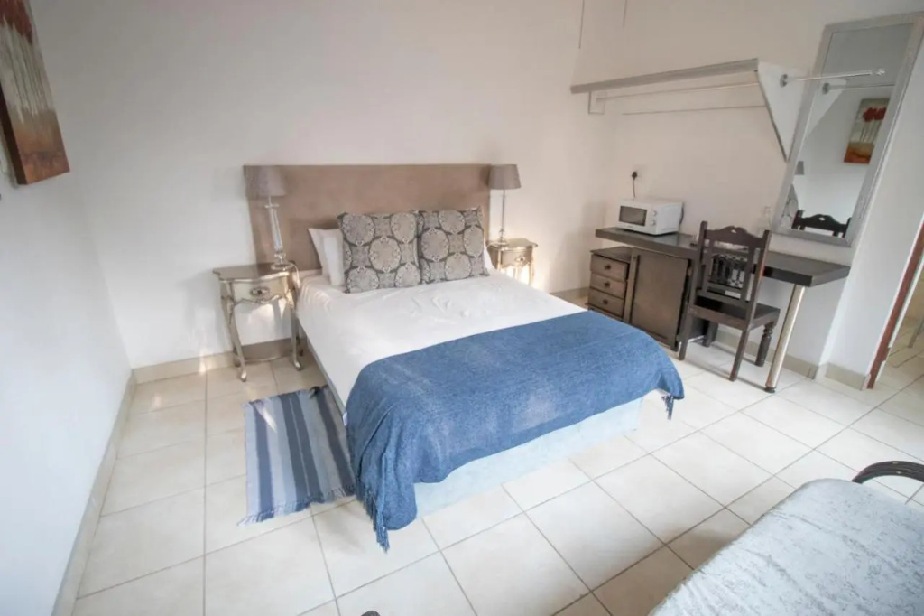 BON Hotel Rustenburg