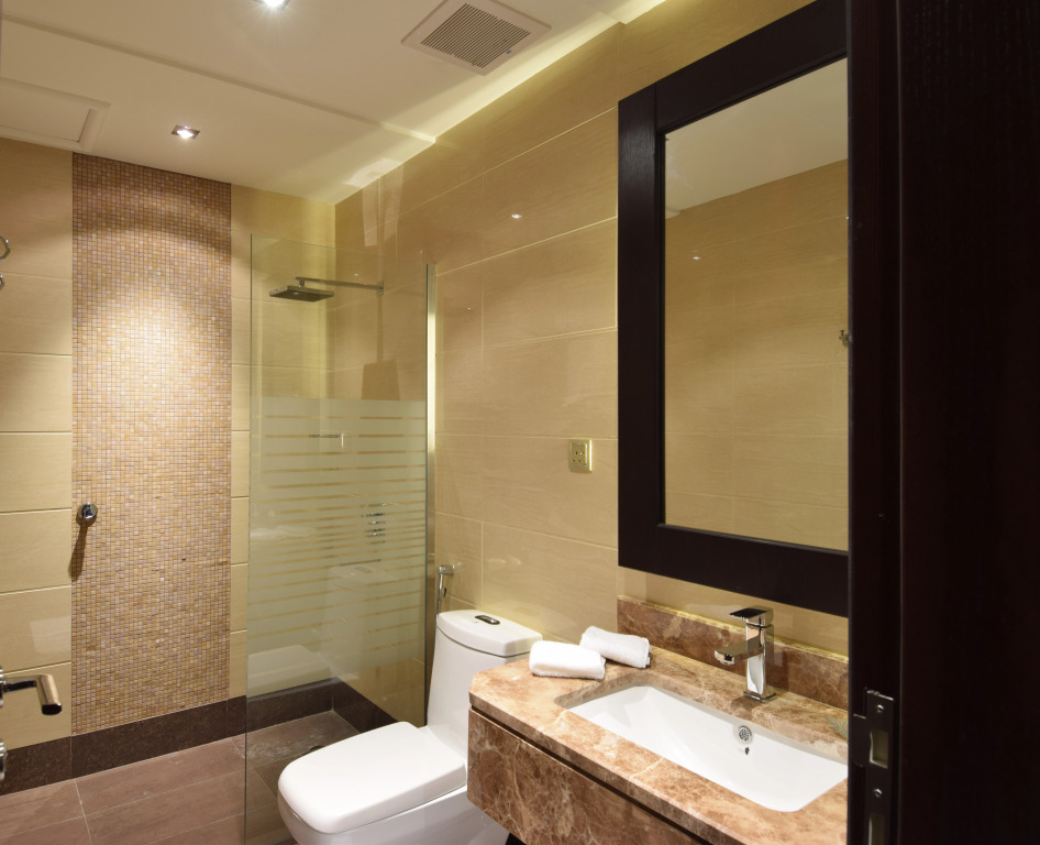 Hayat Al Zahraa Serviced Apartments