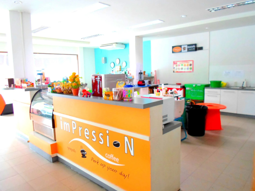 Orchid Residence Suratthani