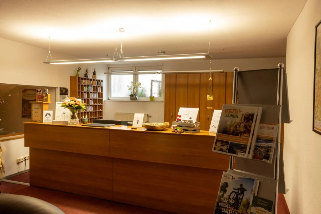 Hotel Anker