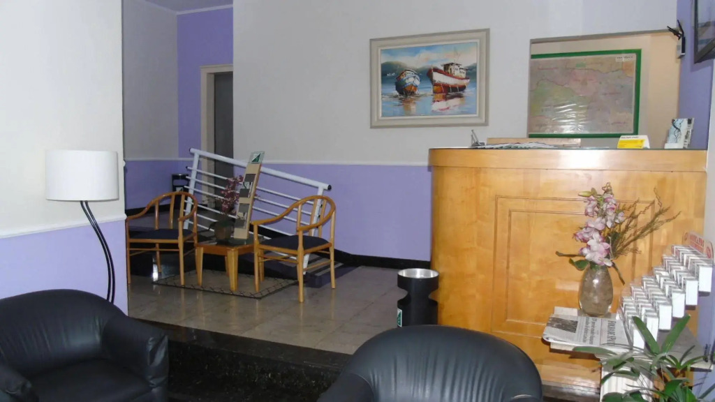 Paulista Garden Hotel