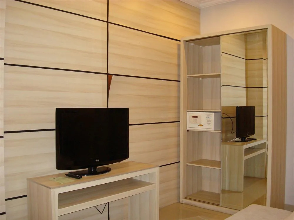 AP Suite Apartment