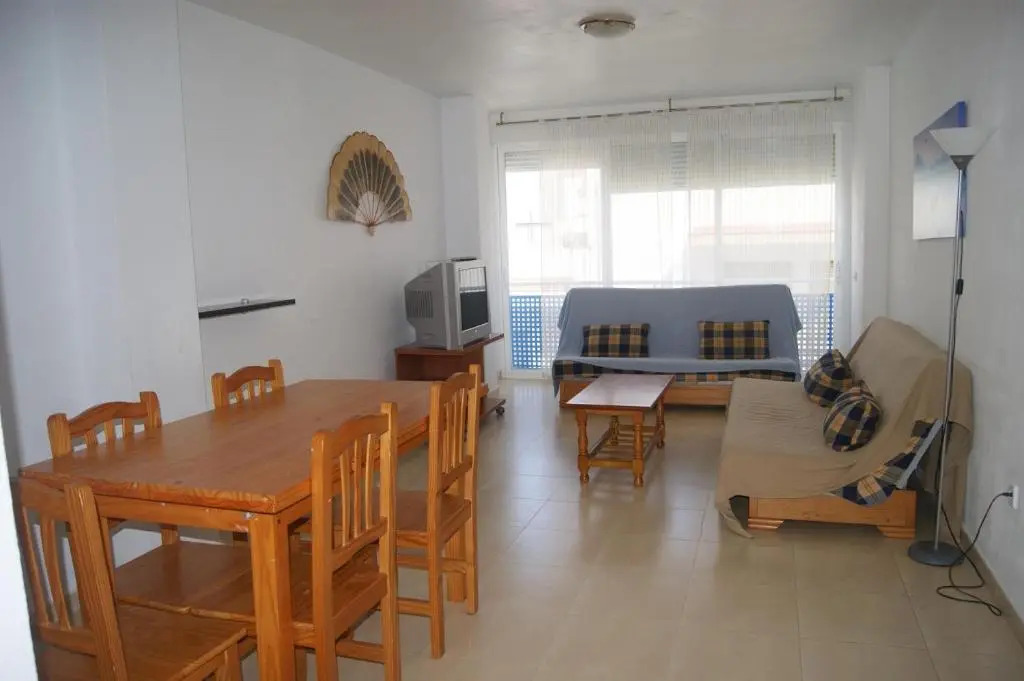Apartamentos San Miguel