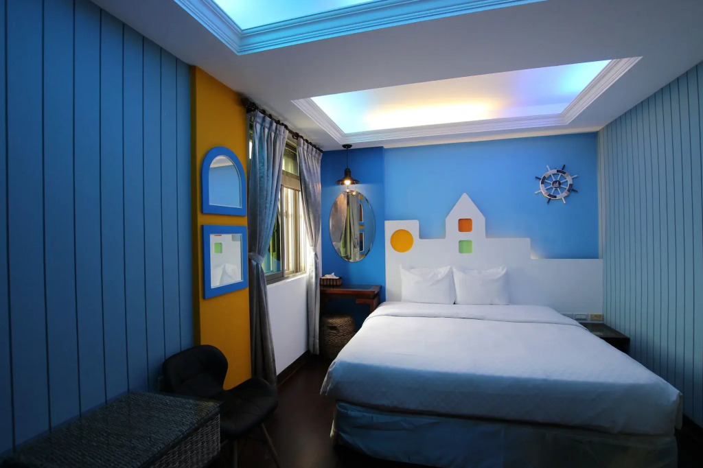 Seashell Bay Hotel