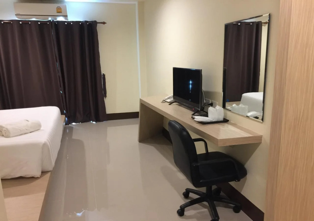 Iyara Hotel Nongkhai