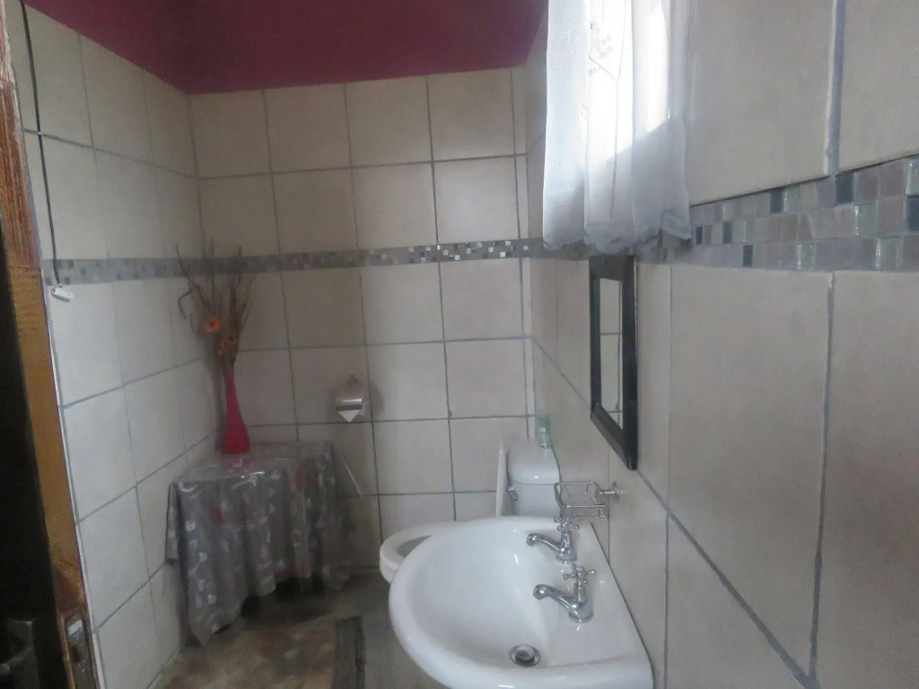 Swartberg Backpackers Booked for you Only No sharing
