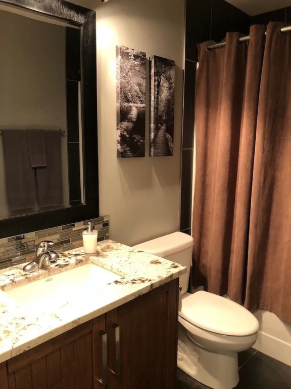 Luxury Bowness Getaway