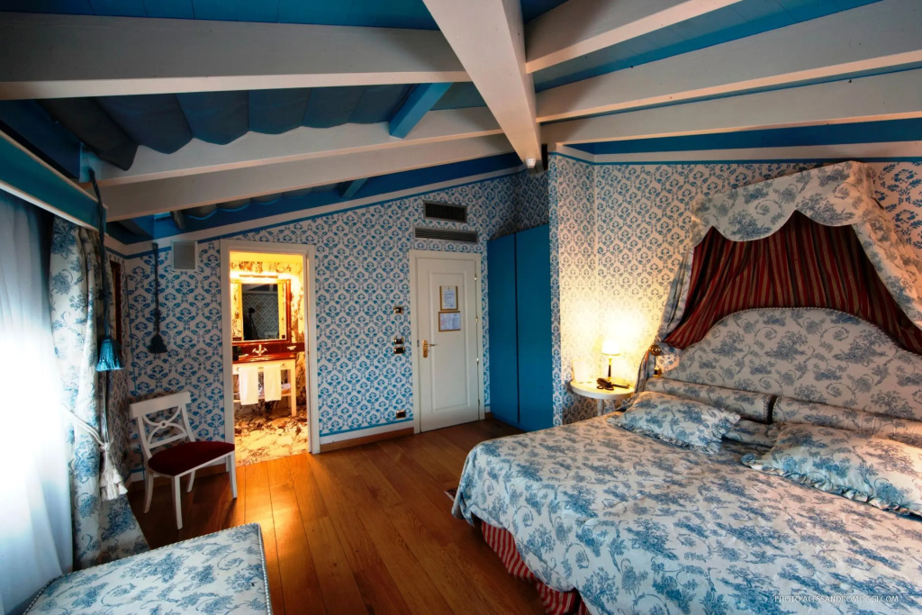 Hotel Palazzo Guiscardo Pietrasanta