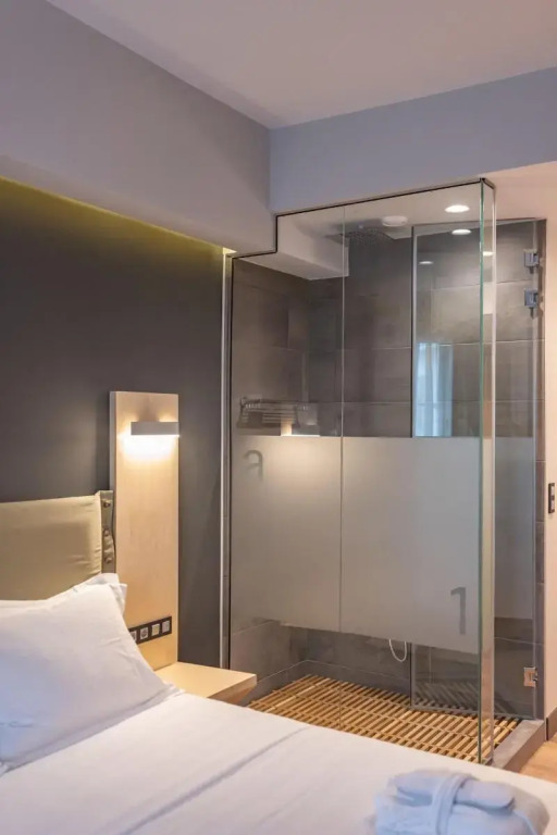St. Bjur Suites