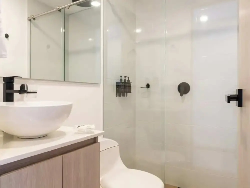 Charming 3BR in Laureles Medellín