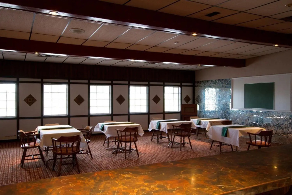 Ridgetown Inn