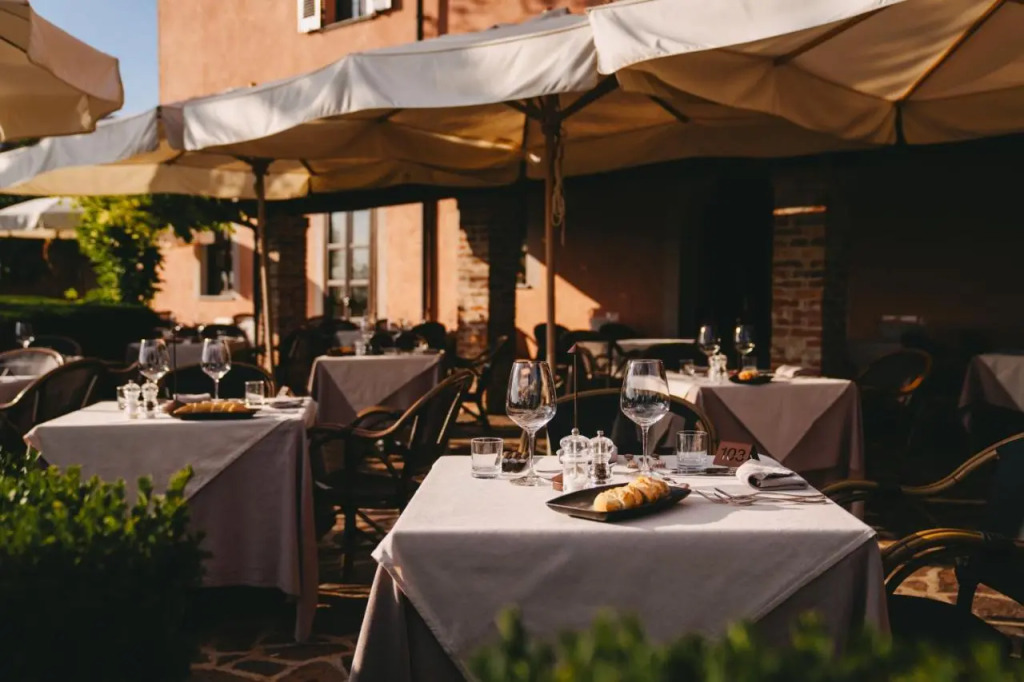 Sunstar Hotel Piemont Castello di Villa