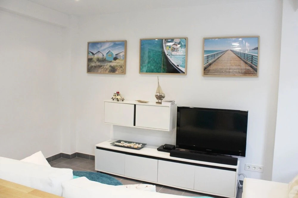 Encantador Apartamento