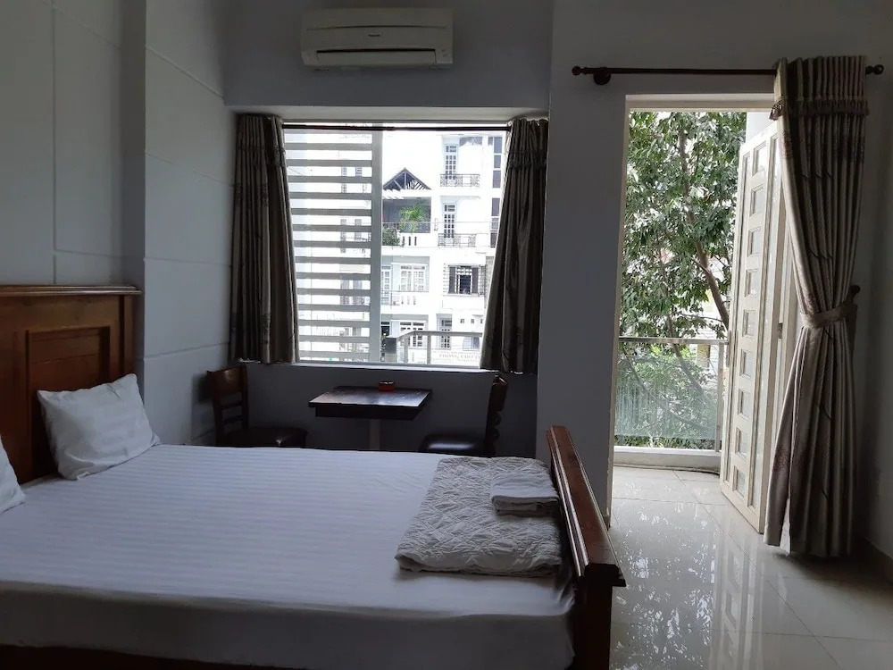 Tay Bac Hotel