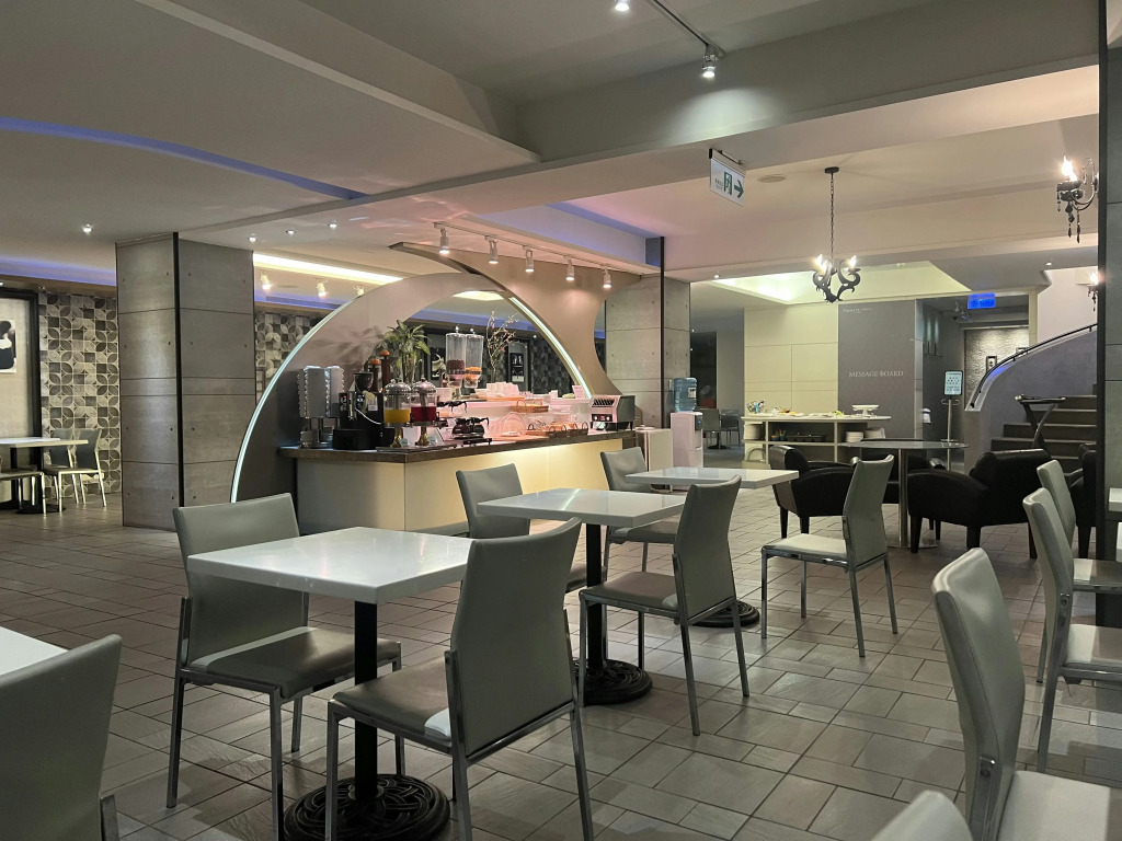 Forward Hotel Taipei Nangang