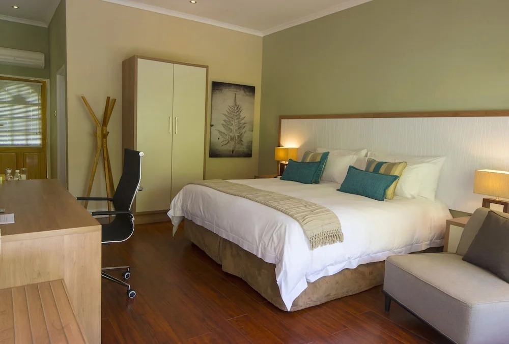 Sandalwood Lodge