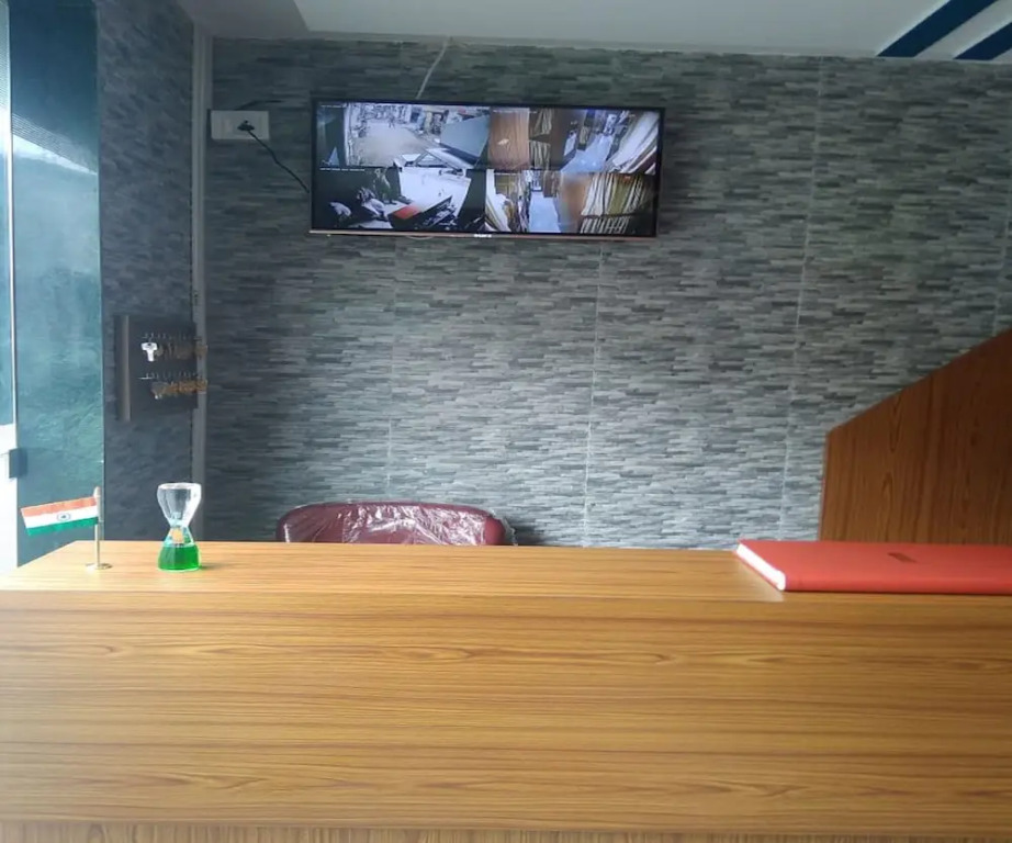 Ahlan Green Apple Dormitory