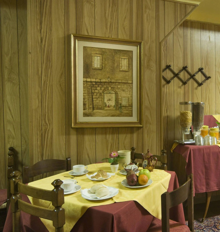 Hotel Sant'Ercolano