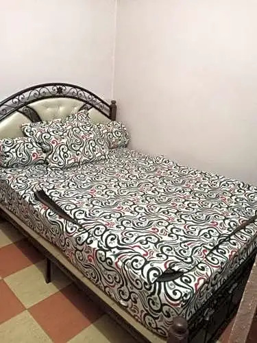 Hotel Holanda