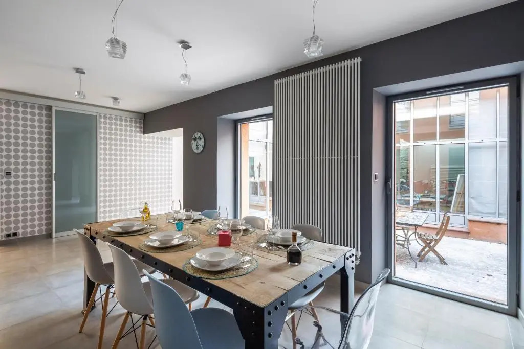 Le Riad by Cocoonr