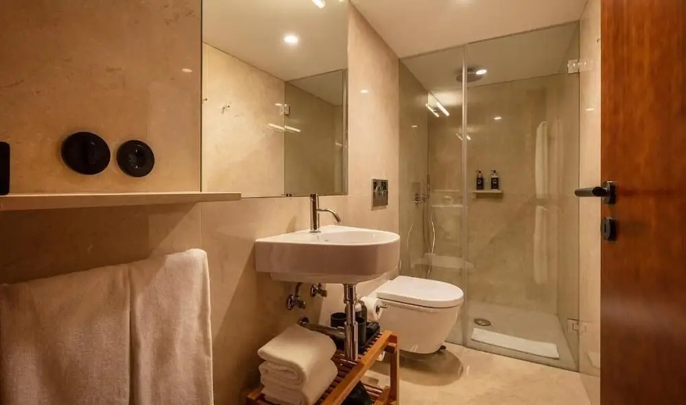 Ceuta Terrace Suites