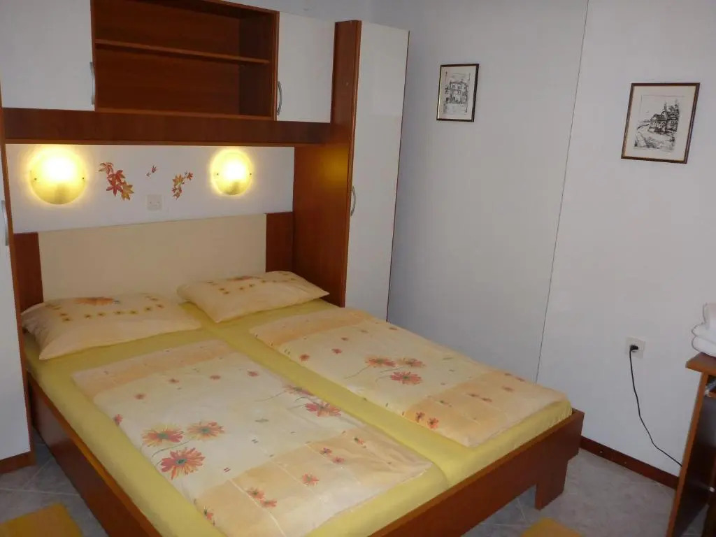 Apartments Vodaric