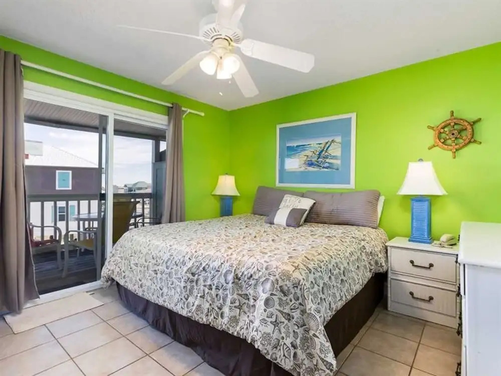 Lagoon Landing 203 by Meyer Vacation Rentals