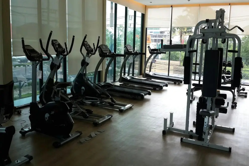 Baan Kum Siri - The Trust Condominium