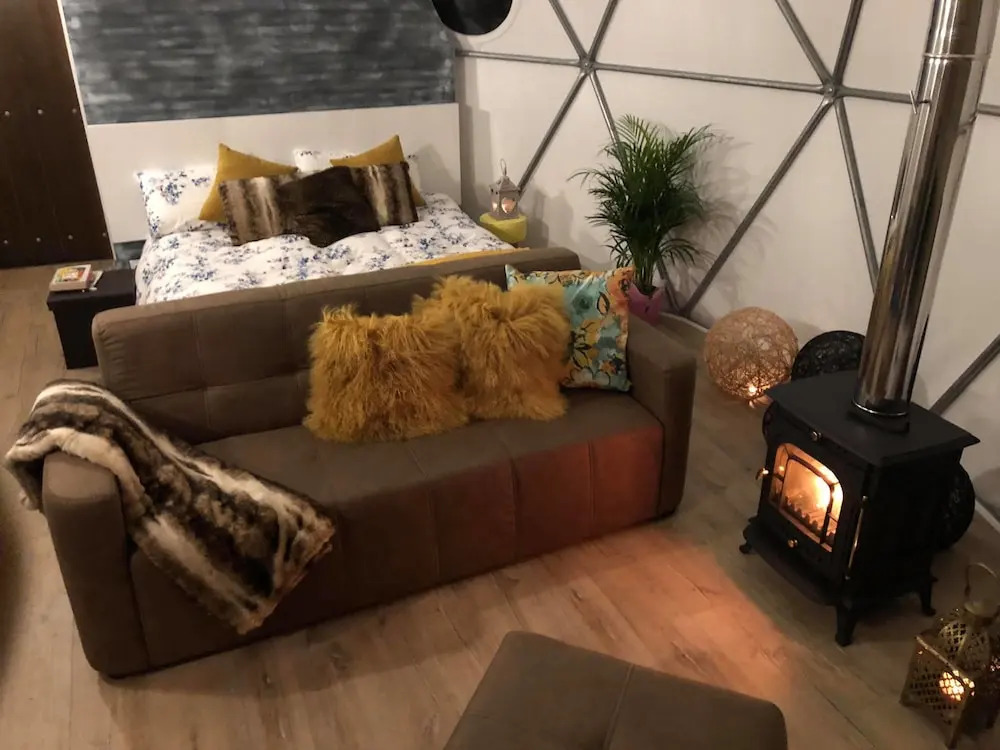 Soulglamping