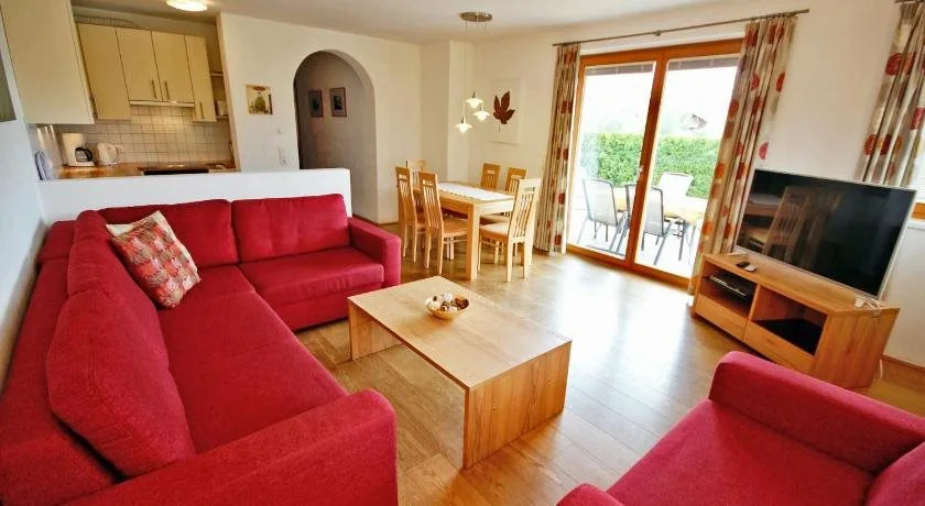 Appartements Julia