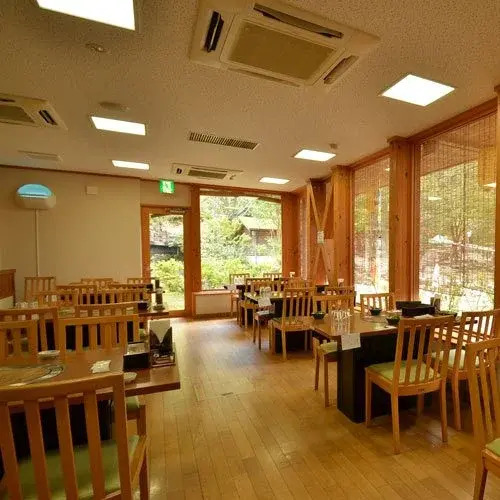Green Echo Kasagata