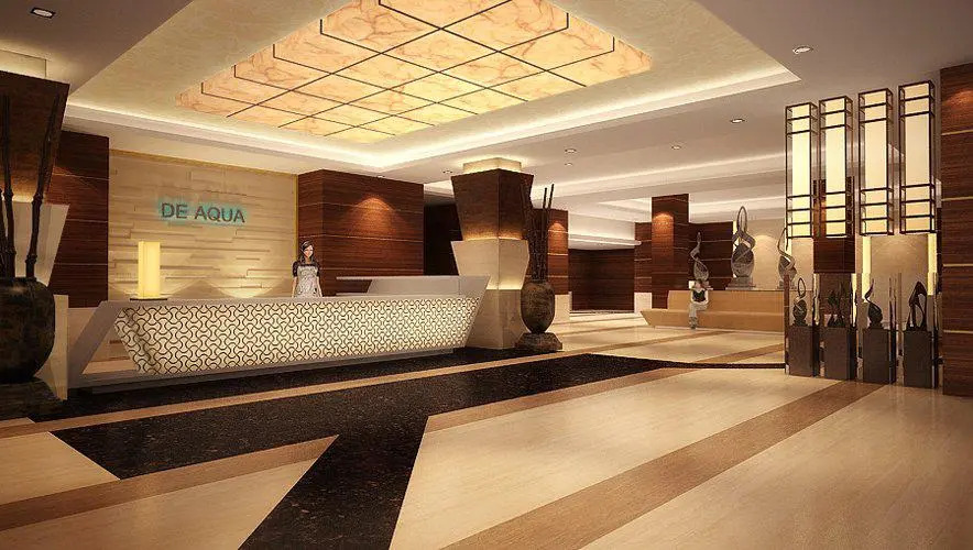 De Aqua