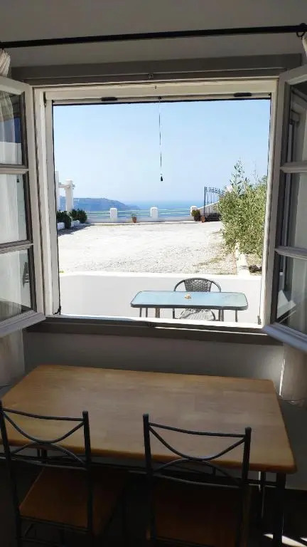 Apartment for 2-3 people