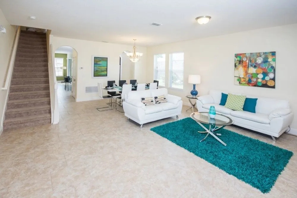 Ip60500 - Solterra Resort - 6 Bed 4 Baths Villa